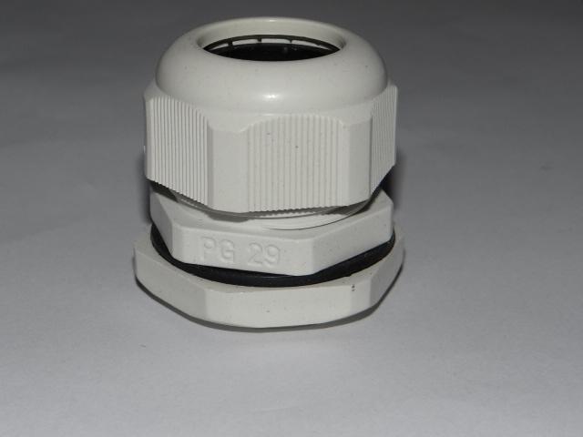 供應河北pg16尼龍防水接頭