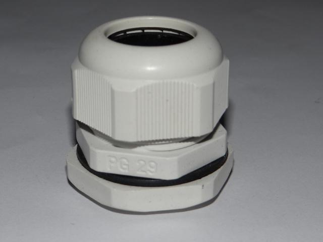 m32防水電纜密封接頭開孔32MM圖片