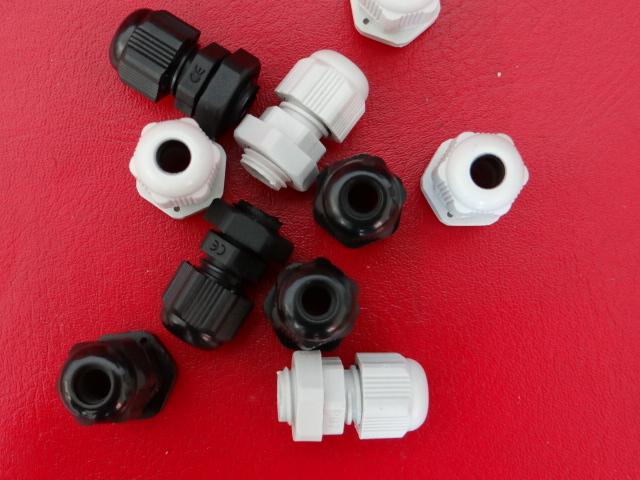 防水接頭電纜防水接頭廠家圖片