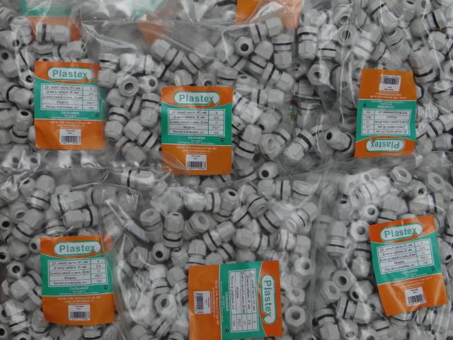 供應(yīng)PG16/M22電纜防水鎖頭