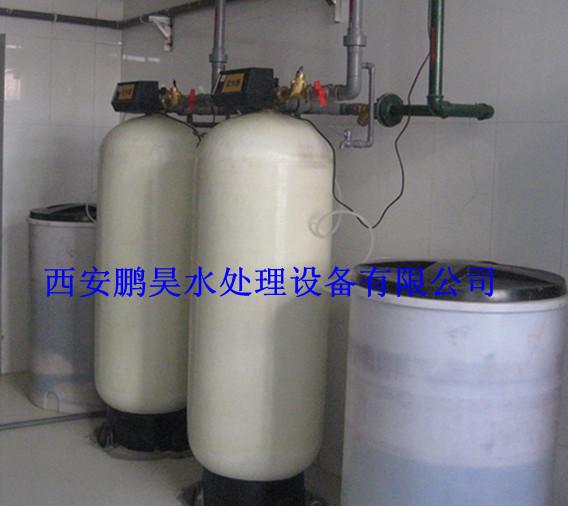 西安水處理設(shè)備廠家圖片