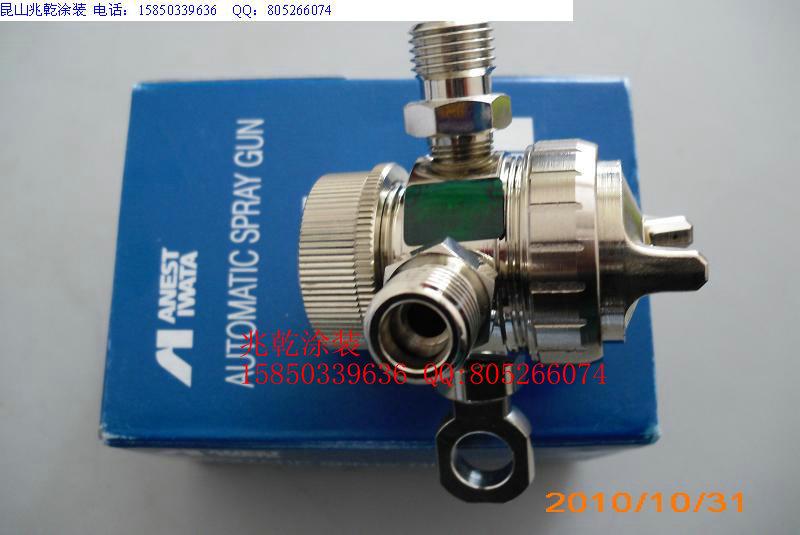 巖田噴槍SGA101圖片