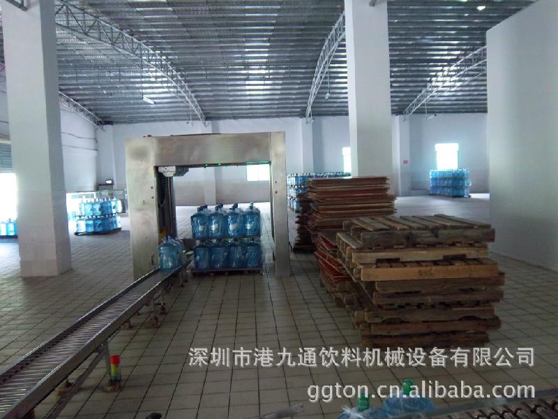 五加侖堆疊機(jī)圖片