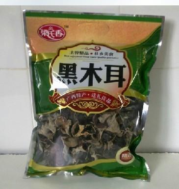 彩印塑料食品包裝袋圖片