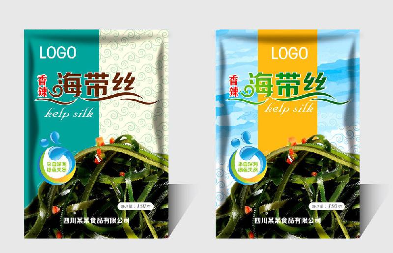 彩印食品包裝圖片/彩印食品包裝樣板圖 (3)
