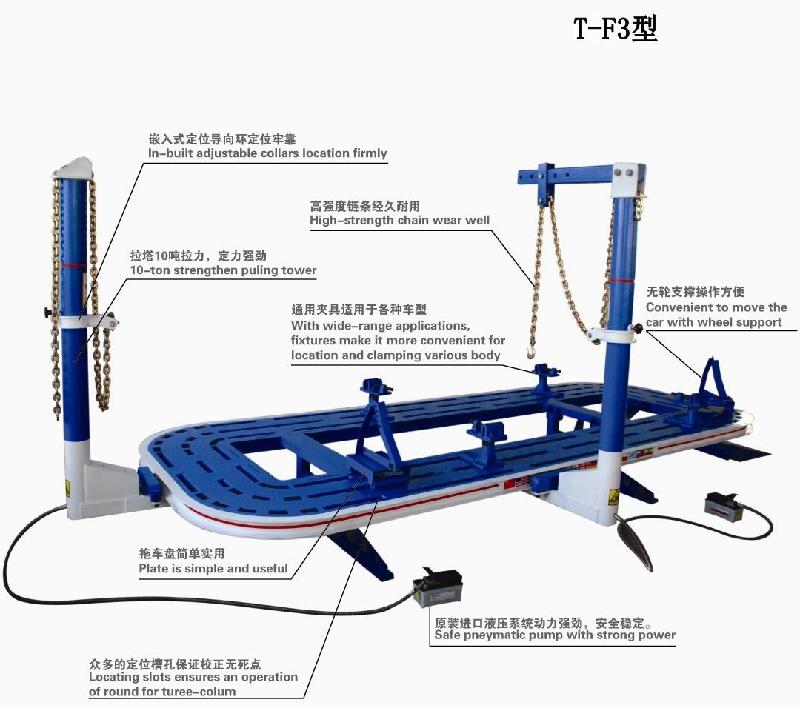 供应河南腾飞奔腾大梁校正仪厂家/河南奔腾大梁校正仪价格