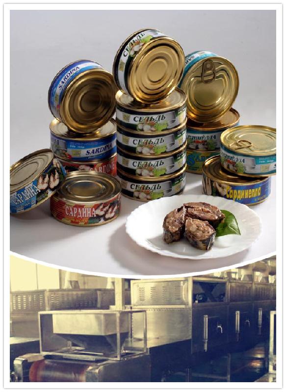 微波罐頭殺菌設(shè)備