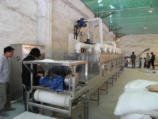 廣州微波單板烘干設(shè)備圖片