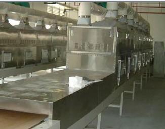 新型木材微波干燥設(shè)備圖片