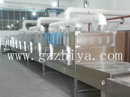 微波殺菌設(shè)備圖片