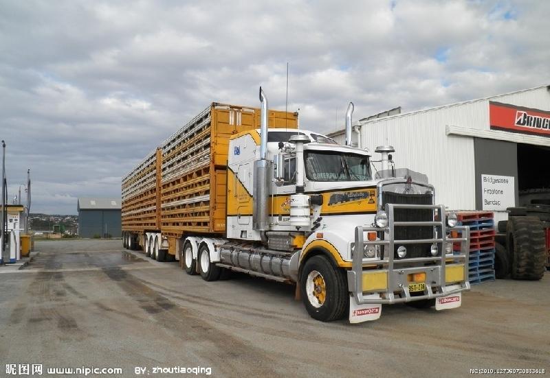 東莞化工到上海物流專線價格多少圖片