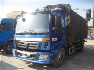 供應(yīng)橋頭企石到上海危險(xiǎn)品物流專線