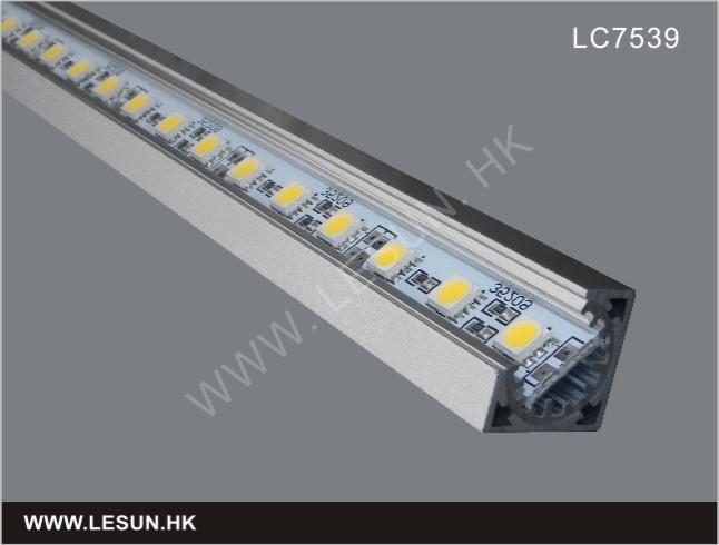 供应16W贴片LED灯条LC7539