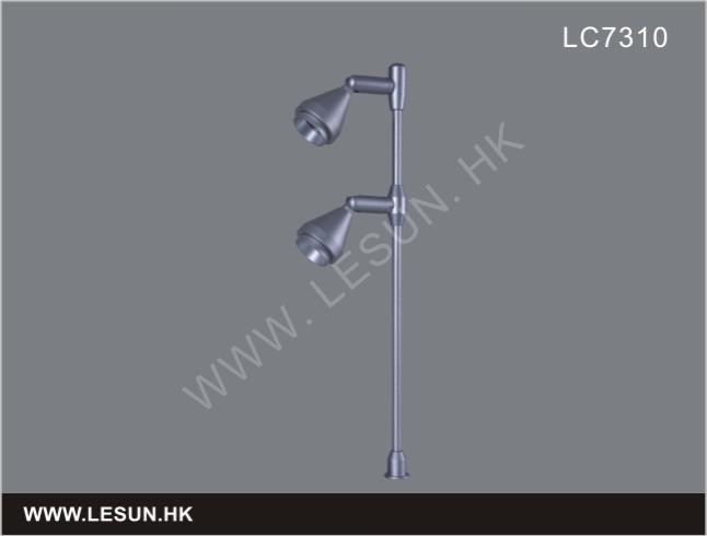 供应LED立杆式珠宝射灯LC7310