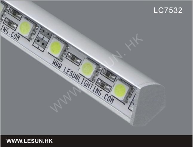 珠宝橱窗柜LED灯条LC7532图片