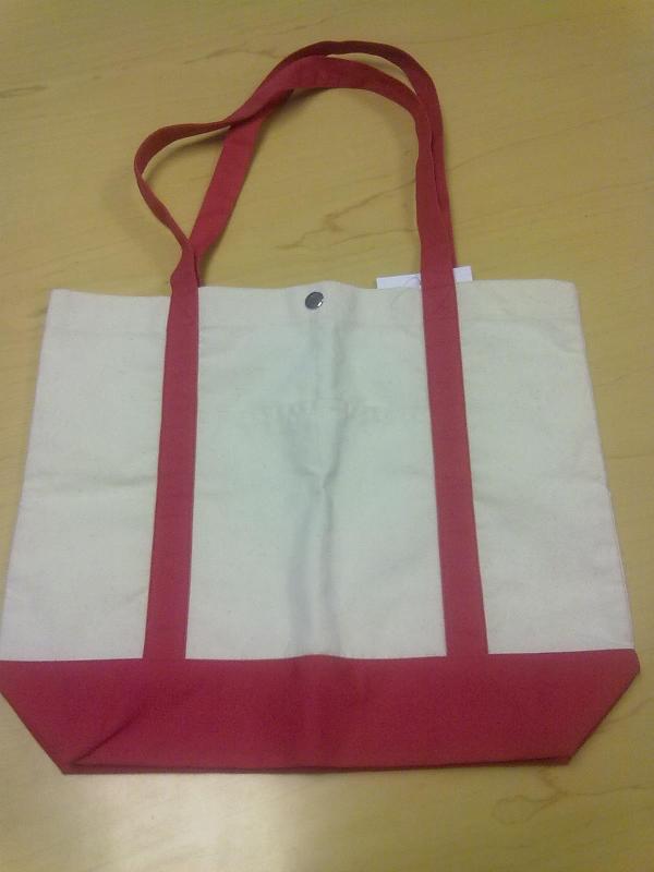 惠州哪里有帆布袋加工廠？超美手袋專(zhuān)業(yè)加工定制帆布袋 出口品質(zhì) 可印LOGO