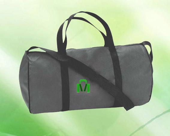 供應(yīng)牛津布旅行袋 600D滌綸布單肩手提休閑旅游包