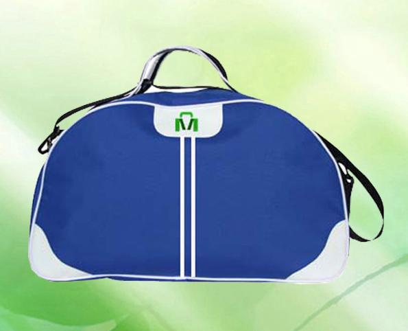 供應(yīng)牛津布旅行袋 600D滌綸布單肩手提休閑旅游包