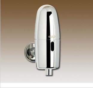 供應(yīng)潔利來GL-1007DC明裝自動(dòng)洗手器