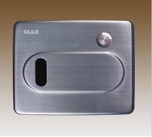 供應(yīng)華東上海潔利來感應(yīng)沖水器GL-2085K