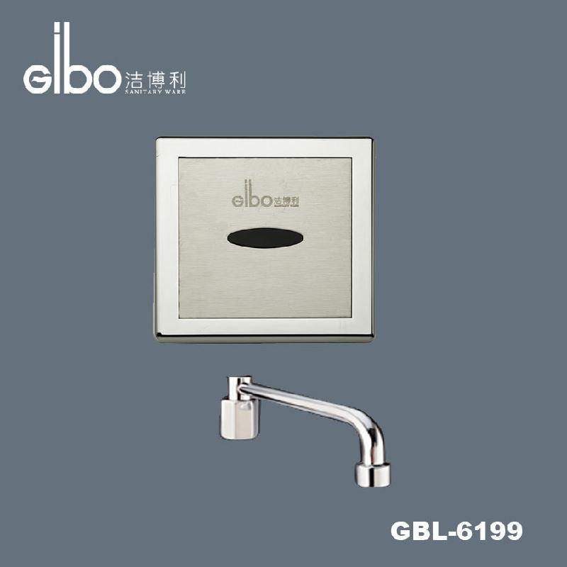 供應(yīng)華東上海潔博利醫(yī)用感應(yīng)洗手器GBL-6199