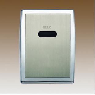 潔利來感應(yīng)沖水器GL-2045-1圖片