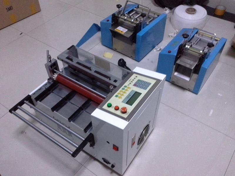 供應(yīng)微電腦裁斷機(jī)切套管機(jī)套管裁切機(jī)
