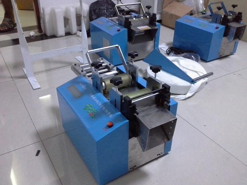 供應(yīng)焊帶定長(zhǎng)裁切機(jī)焊帶裁斷機(jī)切焊帶機(jī)