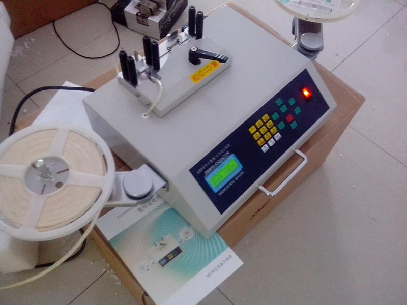 全自動SMT盤點機圖片