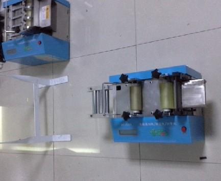 供應(yīng)深圳塑料管電腦切管機(jī)/套管切管機(jī)