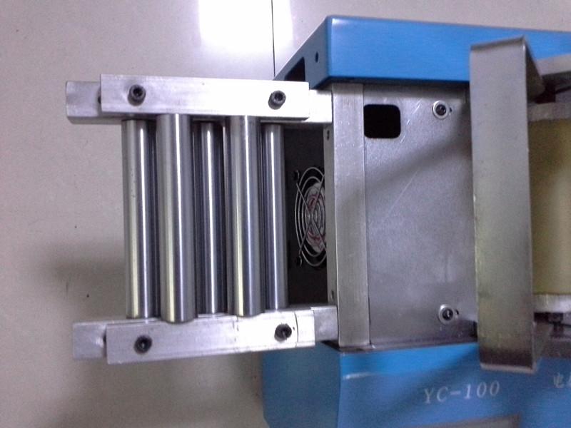 供應(yīng)焊帶定長(zhǎng)裁切機(jī)焊帶裁斷機(jī)切焊帶機(jī)