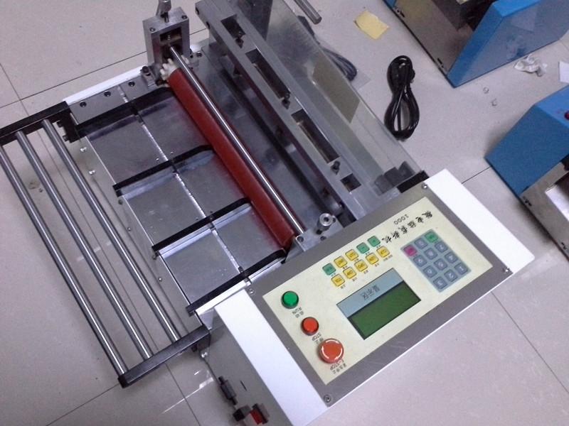 排線電腦切帶機(jī)圖片/排線電腦切帶機(jī)樣板圖 (4)