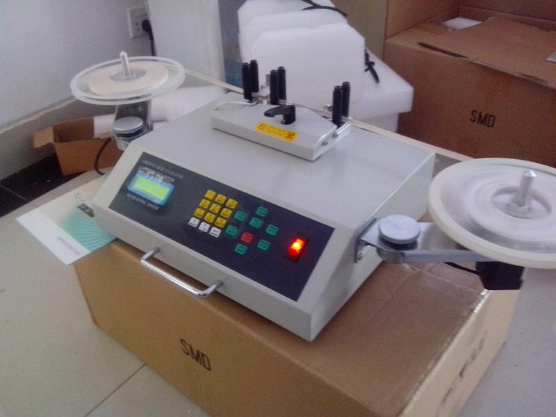 SMT盤(pán)點(diǎn)機(jī)圖片/SMT盤(pán)點(diǎn)機(jī)樣板圖 (4)