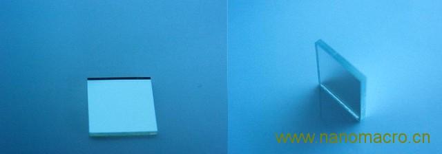 供應(yīng)納宏850nm低通濾光片