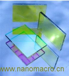 供應舞臺機械激光燈*濾光片