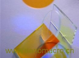 舞臺激光燈*濾光片--反紫透紅綠合光鏡