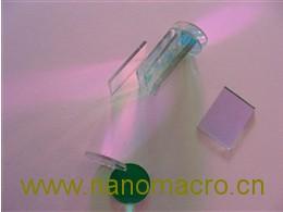 舞臺激光燈*濾光片--反紫透紅綠合光鏡