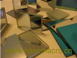 供應(yīng)激光馬達(dá)振鏡配件-彩色反光鏡