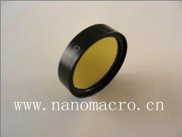 供應(yīng)紅外油墨識(shí)別940nm窄帶通濾光片