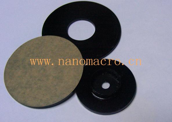 供應(yīng)納宏紅外觸摸屏濾光鏡片