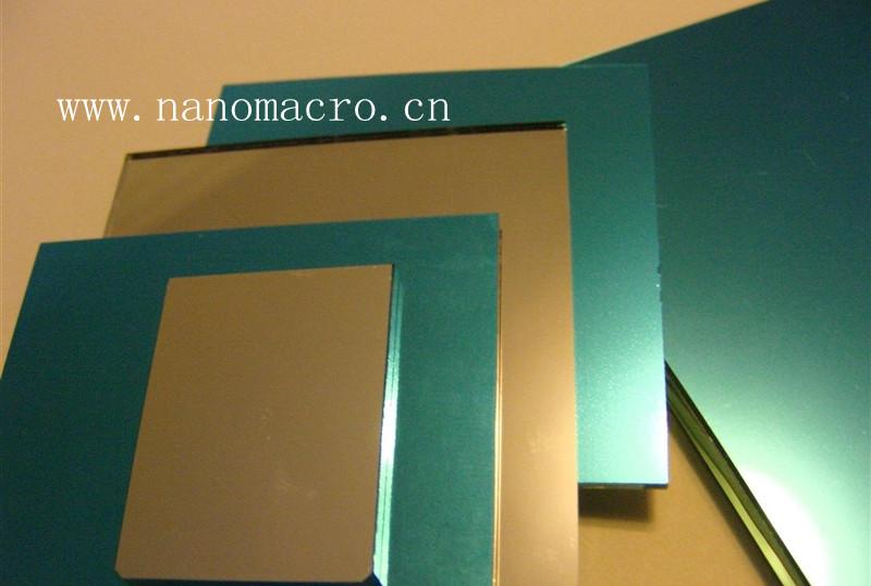 彩色反光鏡圖片