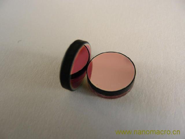 供應(yīng)激光測距儀濾光片  635nm窄帶濾光片 激光車載測距儀濾光片