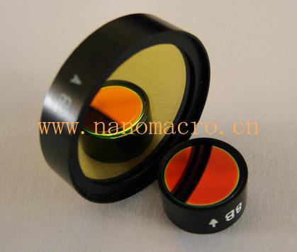 供應(yīng)激光測(cè)量?jī)x812nm窄帶濾光片 激光測(cè)量?jī)x窄帶812nm濾光片