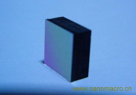 供應(yīng)激光測距儀濾光片  635nm窄帶濾光片 激光車載測距儀濾光片