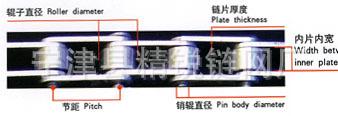 德州市输送链条厂家直销厂家供应输送链条厂家直销