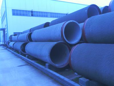 供應DN500PCCPL內襯預應力鋼筒混凝土管