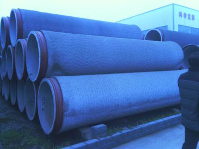 供應(yīng)鋼筒混凝土輸水管PCCP2200
