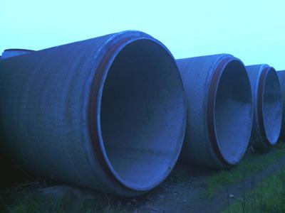 供應(yīng)鋼筒混凝土輸水管PCCP2000
