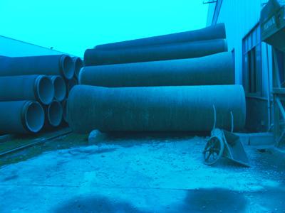 DN800SYG預(yù)應(yīng)力混凝土輸水管圖片