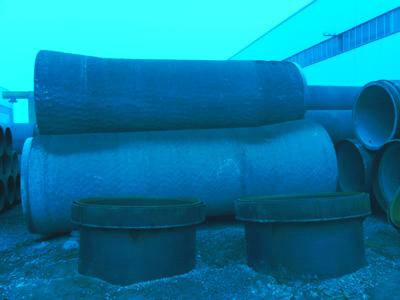 DN1000SYG預(yù)應(yīng)力混凝土輸水管圖片